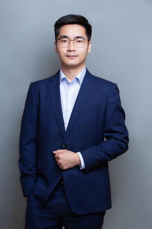 辛翔坤 后期制作总监